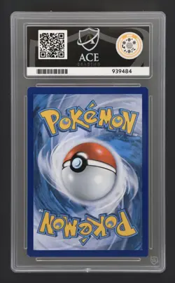 Darkrai XY114 Black Star Promo 2016 Mythical Pokemon Full Art Holo ACE 8 - Image 2
