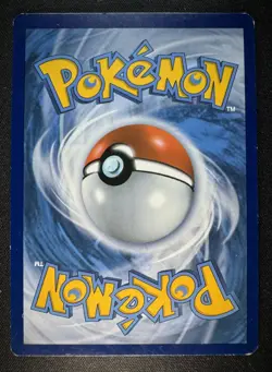Pokemon XY Black Star Promo Darkrai #XY114 Full Art Holo MP - Image 2