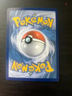 Darkrai XY114 - Pokemon XY Black Star Promos - Promo - NM - Image 2