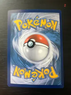Darkrai XY114 - Pokemon XY Black Star Promos - Promo - NM - Image 4
