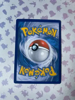 Darkrai - XY114 - XY Black Star Promo - Pokemon TCG Card MP Mythical Rare - Image 3