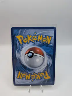 Pokemon TCG Darkrai XY114 Holo Black Star Promo Card Generations - Image 2