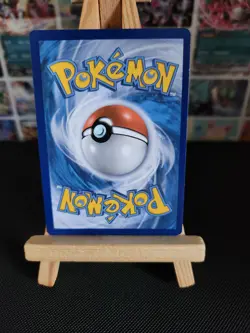 Pokemon Cards - Darkrai XY114 XY Black Star Promo - Image 2