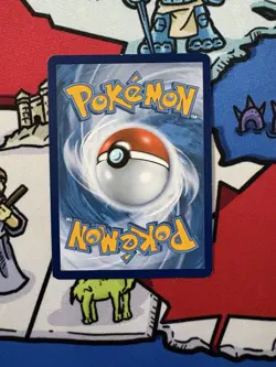 Darkrai x1 Pokemon TCG Holo Promo XY Black Star Promos - XY114 - Image 2