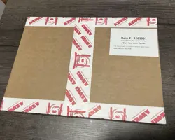 Azuki TCG Sealed Anime Expo Binder Special Collection And Promo Card - Image 3