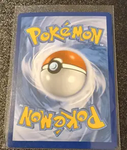 Pokemon Pikachu & Zekrom GX Tag Team Full Art Holo Card - Image 2