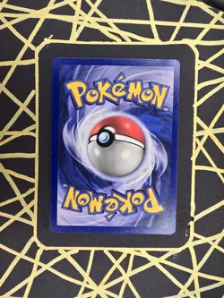 🔥 Haunter 21/62 🔥 Original Non Holo Rare Fossil Set Pokemon Card WOTC TCG 1999 - Image 3