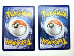 Jolteon 45/95 x2 2x Pokemon Card 2011 Call of Legends LP/MP - Image 2