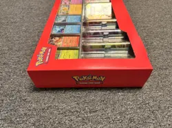 Pokemon TCG Prismatic Evolutions Costco 8 Mini-Tin Bundle w/ Promo Cards SEALED - Image 4