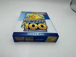 pokemon card game mega start deck 100 Battle Collection choro ciao ver Limited - Image 2