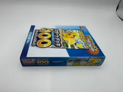 pokemon card game mega start deck 100 Battle Collection choro ciao ver Limited - Image 3