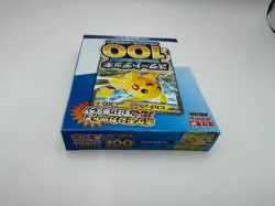 pokemon card game mega start deck 100 Battle Collection choro ciao ver Limited - Image 4