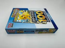 pokemon card game mega start deck 100 Battle Collection choro ciao ver Limited - Image 5