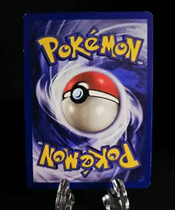 Jigglypuff 54/64 Jungle 1st Edition Regular English 60 HP Common Pokemon TCG - Image 2