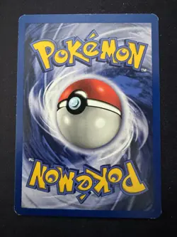Pokemon TCG Jigglypuff Jungle 54/64 Regular 1st Edition Common - Image 2