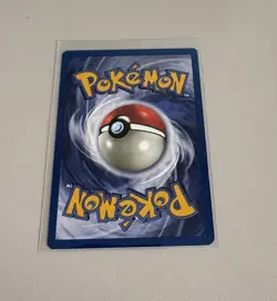 Pokemon TCG Jigglypuff 1st Edition 54/64 Jungle Regular Common - Image 2