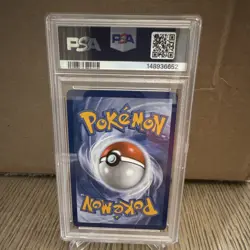 The Pokemon Company Oricorio ex 024 Me: Mega Evolution Promo EN Holo PSA 10 - Image 2