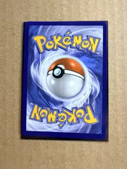 Oricorio ex 024 ME: Mega Evolution Promo Pokemon - Image 3