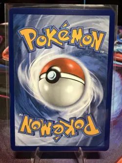 Pokemon Oricorio ex 190HP Me: Mega Evolution Promo 024 Promo Holo English - Image 2