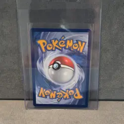 Pokemon Oricorio ex 024 Holo Basic Promo Me: Mega Evolution English - Image 2