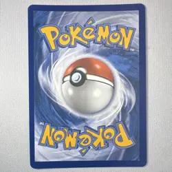 Pokemon TCG Oricorio ex 024 Me: Mega Evolution Promo Holo EN - Image 2