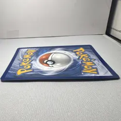 Pokemon TCG Oricorio ex 024 Me: Mega Evolution Promo Holo EN - Image 4