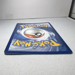 Pokemon TCG Oricorio ex 024 Me: Mega Evolution Promo Holo EN - Image 5