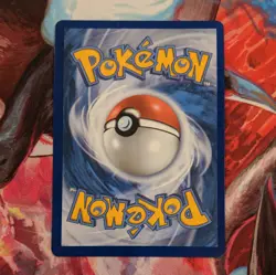 Pokemon Oricorio ex Promo Holo 024 Me: Mega Evolution English Basic 190HP - Image 2