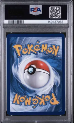 Pokemon TCG Oricorio ex 024 Me: Mega Evolution Promo Holo PSA 10 2025 - Image 2