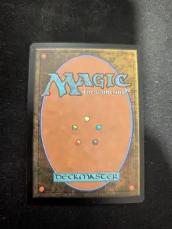 Boseiju Who Endures MTG Kamigawa Neon Dynasty Card NM PROMO - Image 2