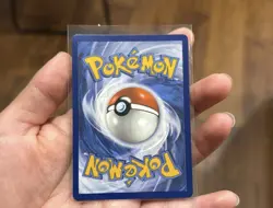 Pokemon TCG Articuno IR 161/159 Journey Together English Card - Image 2