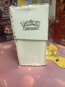 Pokemon 151 ETB Scarlet & Violet Elite Trainer Box TCG Cards, Sealed 820650853159 - Image 2