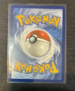 Braviary IR 155/086 SV Black Bolt English Pokemon Card, Near Mint Condition - Image 2