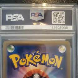 Raichu & Alolan Raichu GX 8/54 GG End Pokemon Japanese Card PSA 9 - Image 3