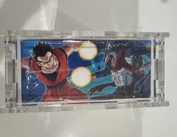 Dragon Ball Super Card Game - Tournament of Power FRENCH Booster Box Sealed - Image 2