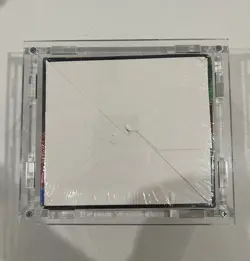 Dragon Ball Super Card Game - Tournament of Power FRENCH Booster Box Sealed - Image 3