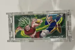 Dragon Ball Super Card Game - Tournament of Power FRENCH Booster Box Sealed - Image 4