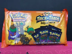 Trick or Trade BOOster Bundle 2024 Pokemon Cards TCG Brand New & Sealed | G20 - Image 1