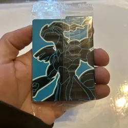 Thundurus 209 Sv: Scarlet & Violet Promo Cards Holo - Image 2