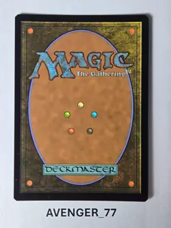 Magic MTG #0373 Breeding Pool Galaxy Foil Borderless Edge of Eternities EOE - Image 2
