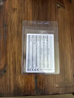 MTG Swords To Plowshares P 0001 PSA Magazine Promo Sealed New Thanos - Image 5