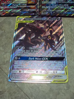 Charizard And Others - Oversized Promo Near Mint Pokemon Oversized Cards LOT 5X - Image 2