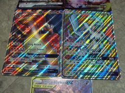 Charizard And Others - Oversized Promo Near Mint Pokemon Oversized Cards LOT 5X - Image 3