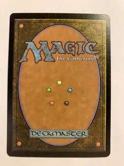 1X SP/MP MTG Magic The Gathering Bladewing the Risen From the Vault Dragons Foil - Image 2
