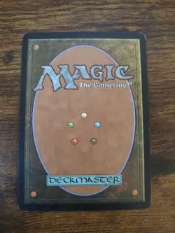 Icy Manipulator Deckmasters Garfield vs Finkel Regular - Image 2