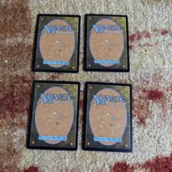 Insolent Neonate - Shadows over Innistrad - Magic the Gathering MTG x4 - Image 2
