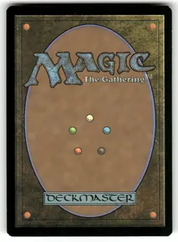 WINGED WORDS #80 MTG CORE SET 2020 FOIL - Image 2