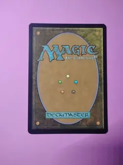 The Cruelty of Gix Dominaria United Foil - Image 2