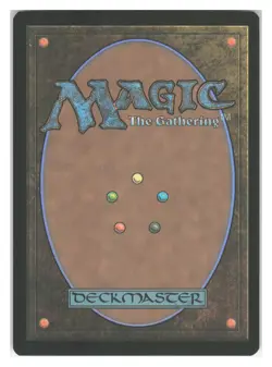Inspiring Overseer (0496) #496 (NM) Foundations FDN Magic MTG - Image 2