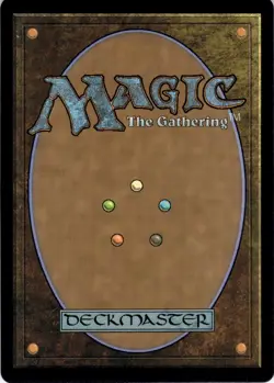 Kitsune's Technique 0042 Teenage Mutant Ninja Turtles Magic: The Gathering NM - Image 2